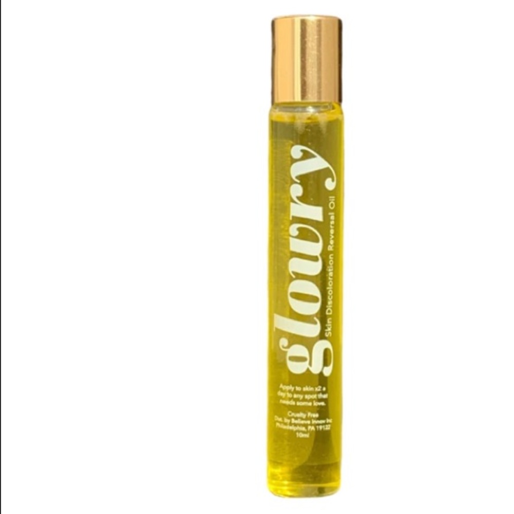 Flowery Skin Discoloration Reversal Oil